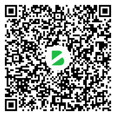 扫一扫加微信-上岸指北